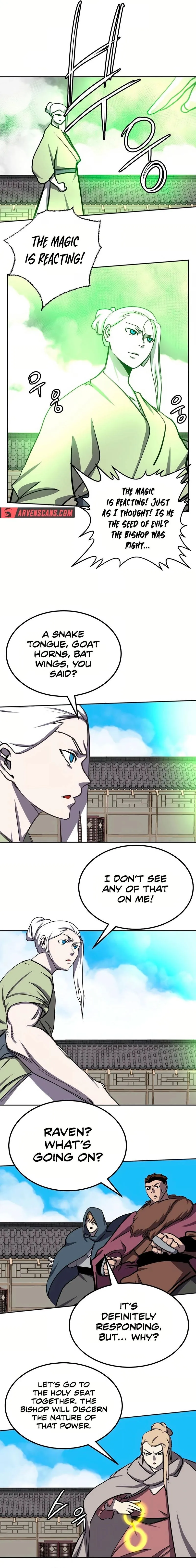 Two Moon Chapter 79 5